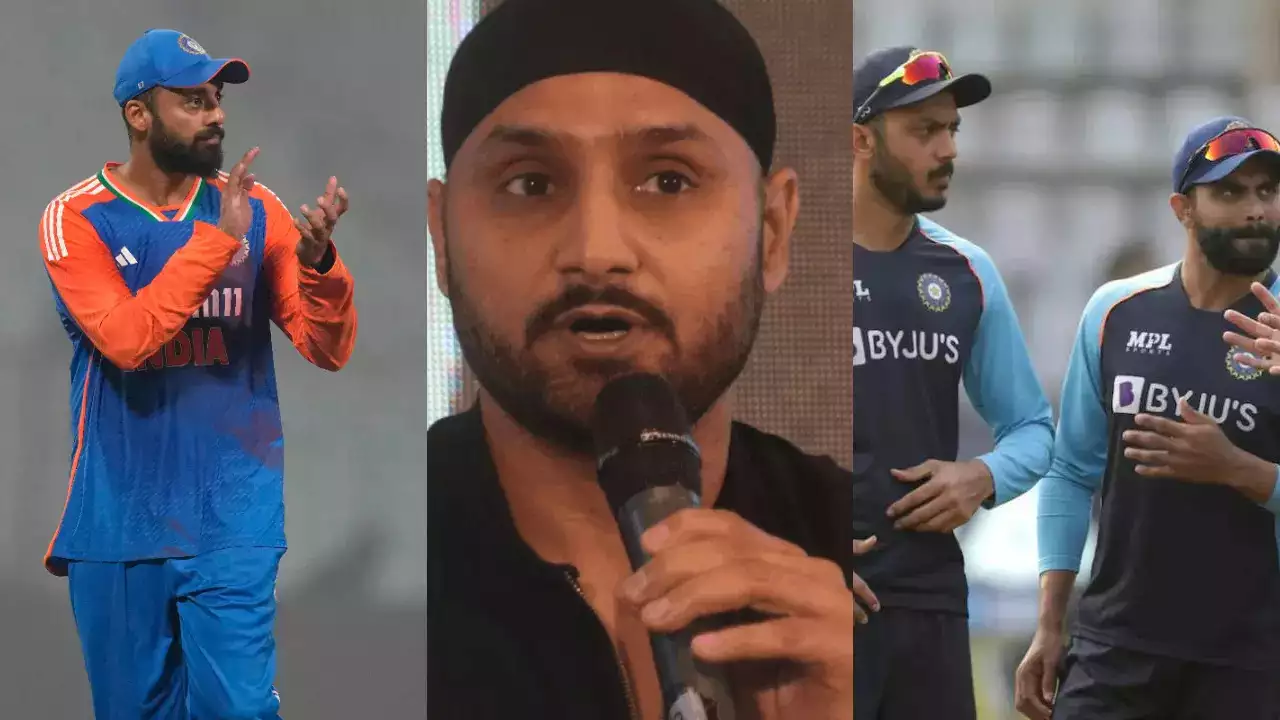 Not Varun Chakravarthy! Harbhajan Singh Slams 34-Year-Old Spinner's Exclusion From Indian Team For CT 2025