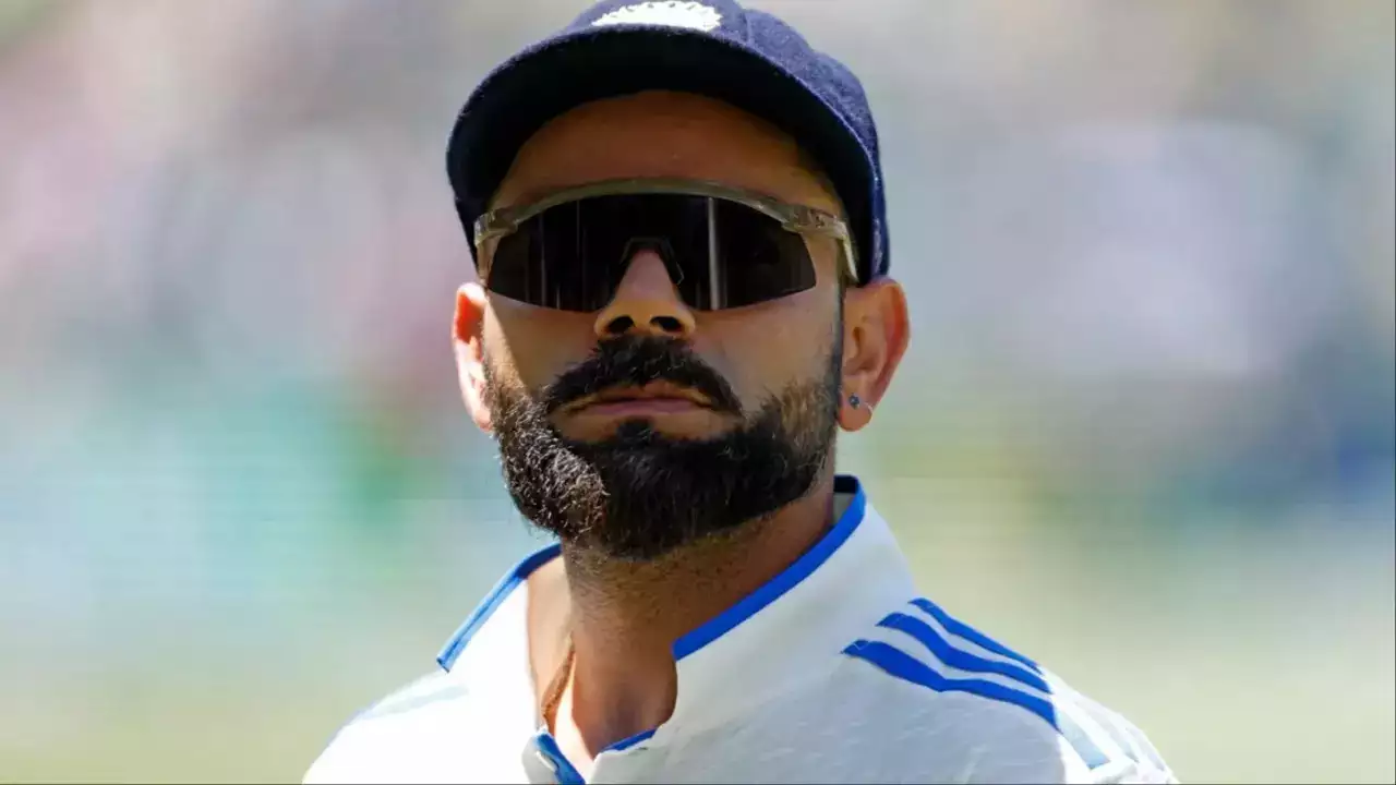 'We Cannot Bear To Lose': Former India Cricketer Shares Anecdotes On 'North India' Connect With Virat Kohli
