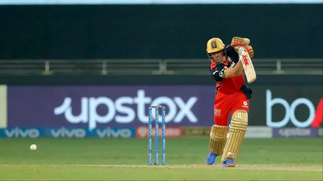 'Played For Wrong Franchise..': Sanjay Manjrekar Takes A Dig At RCB On AB De Villiers Question