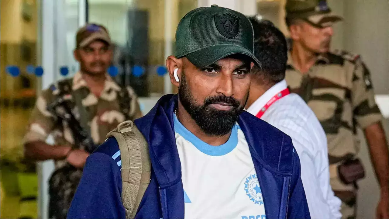 Aakash Chopra Questions India Management Over Mohammed Shami Yet Again: 'The Truth Is That...'