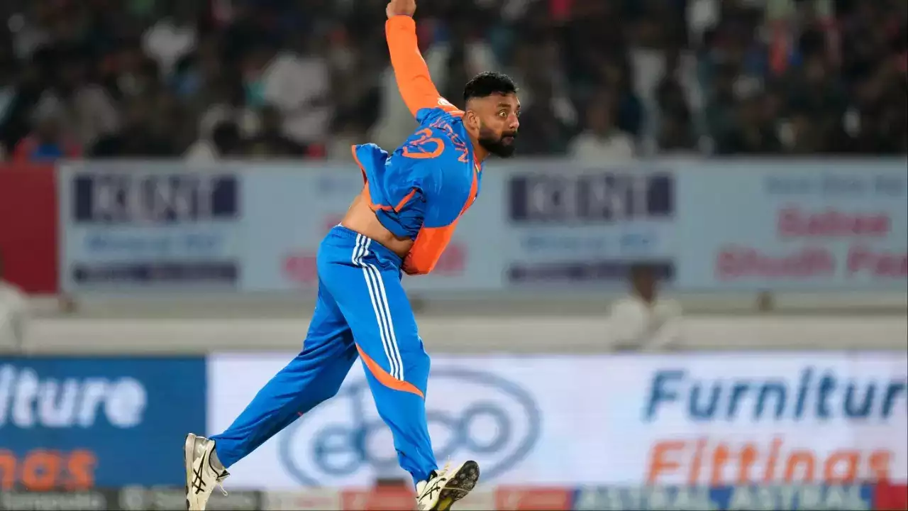 Not Varun Chakravarthy! Suryakumar Yadav Terms THIS 36-Year-Old 'A World-Class Bowler'
