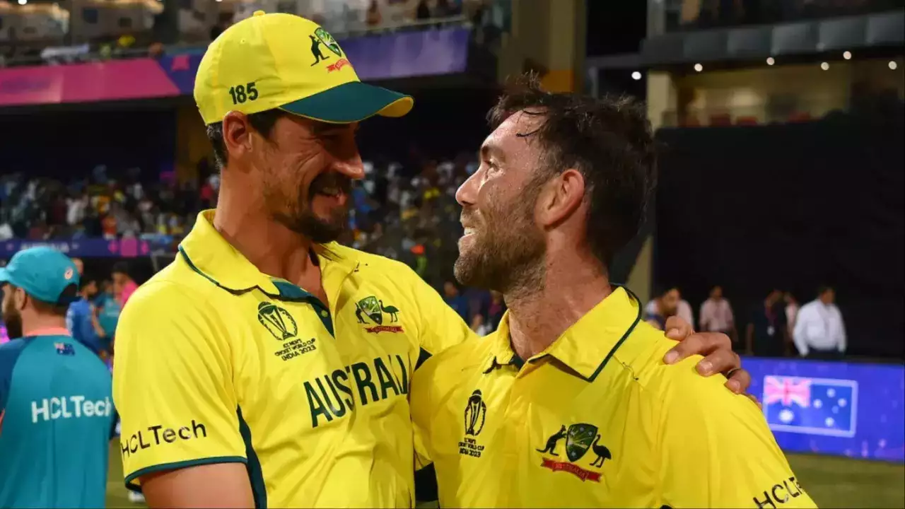 'I Am Not Looking That Far Ahead': 36-Year-Old Australia Star Opens Up On Impending Retirement