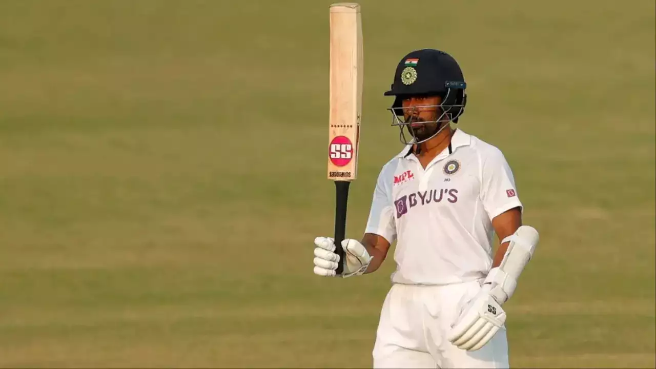Did Rahul Dravid Mete Out Injustice To Wriddhiman Saha? Star Wicketkeeper Makes BIG Reveal