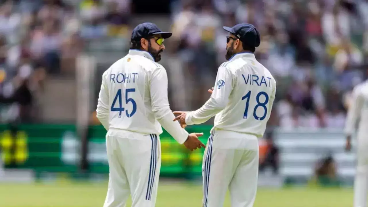 'Sharing Dressing Rooms With Virat &amp; Rohit Bhai..': Star India Pacer Lauds BCCI's Directive To Play Ranji