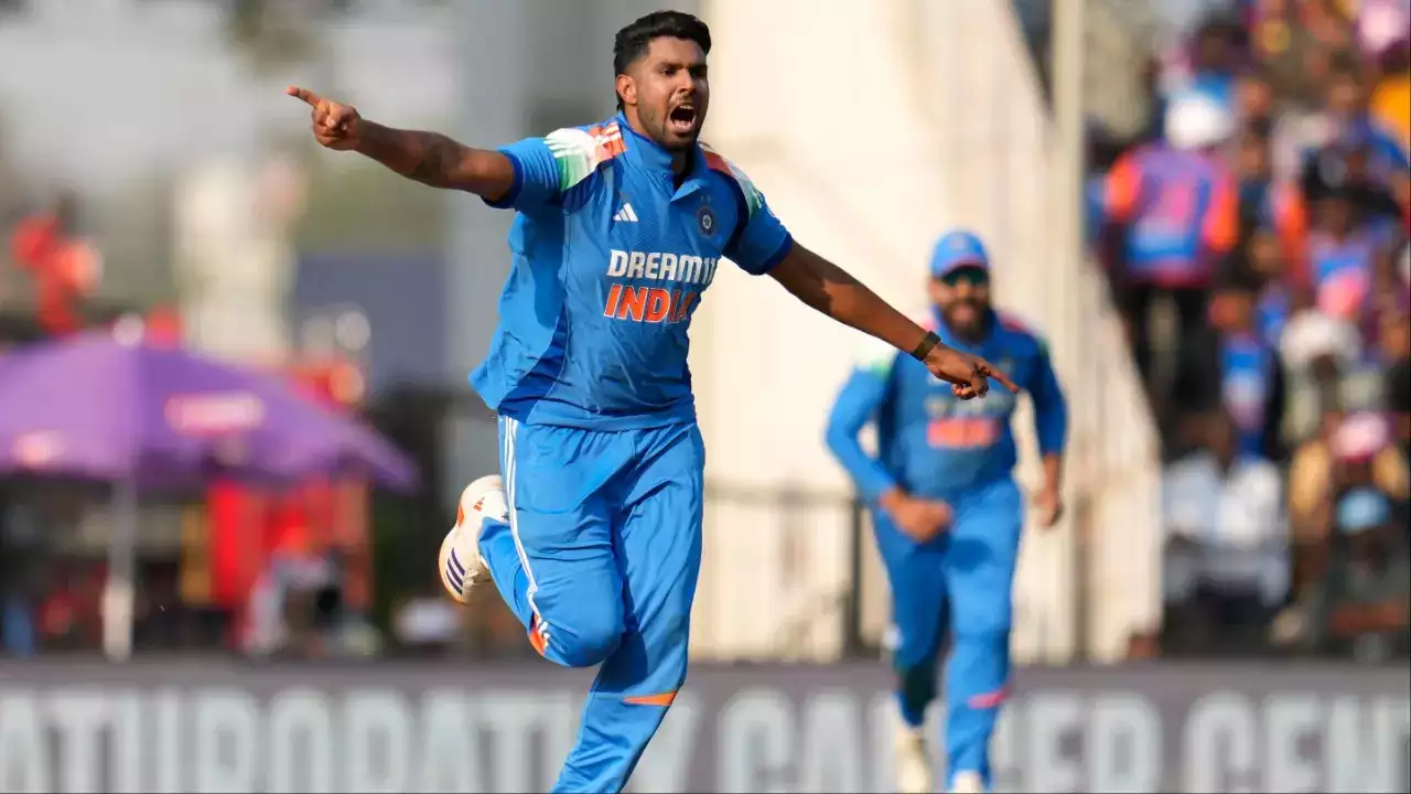 What Did 'Rohit Bhaiya' Tell Harshit Rana After An Expensive Opening Spell? Debutant Pacer Reveals