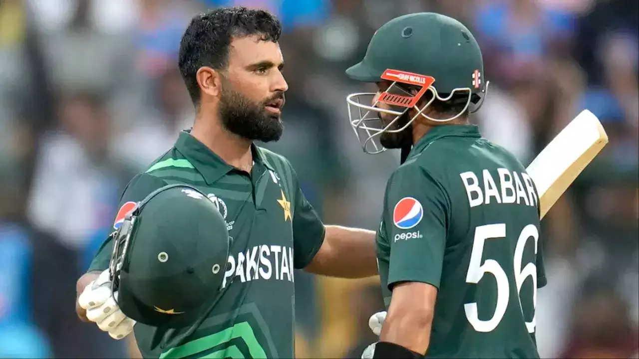 Pakistan Opener Reveals Diagnosis Of Major Health Problem, Explains Long Sabbatical From National Team