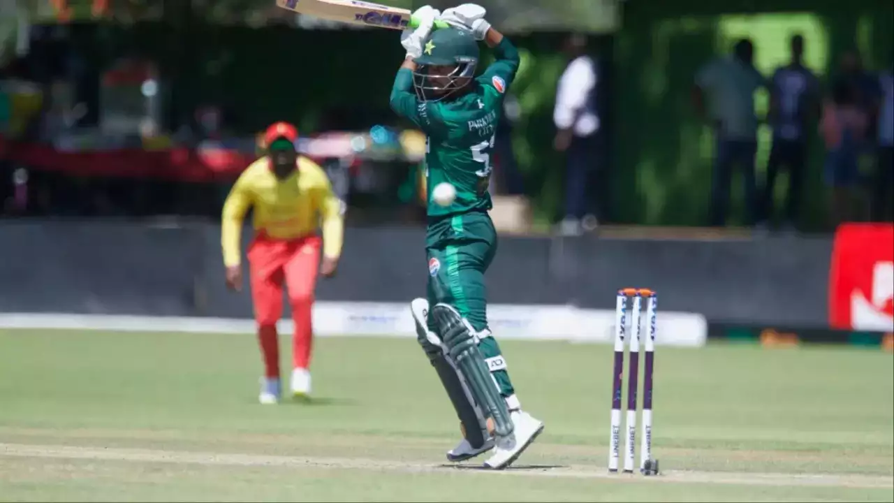 When Will Saim Ayub Return To Action After Fracturing Ankle? PCB Provides HUGE Update On Opener's Injury