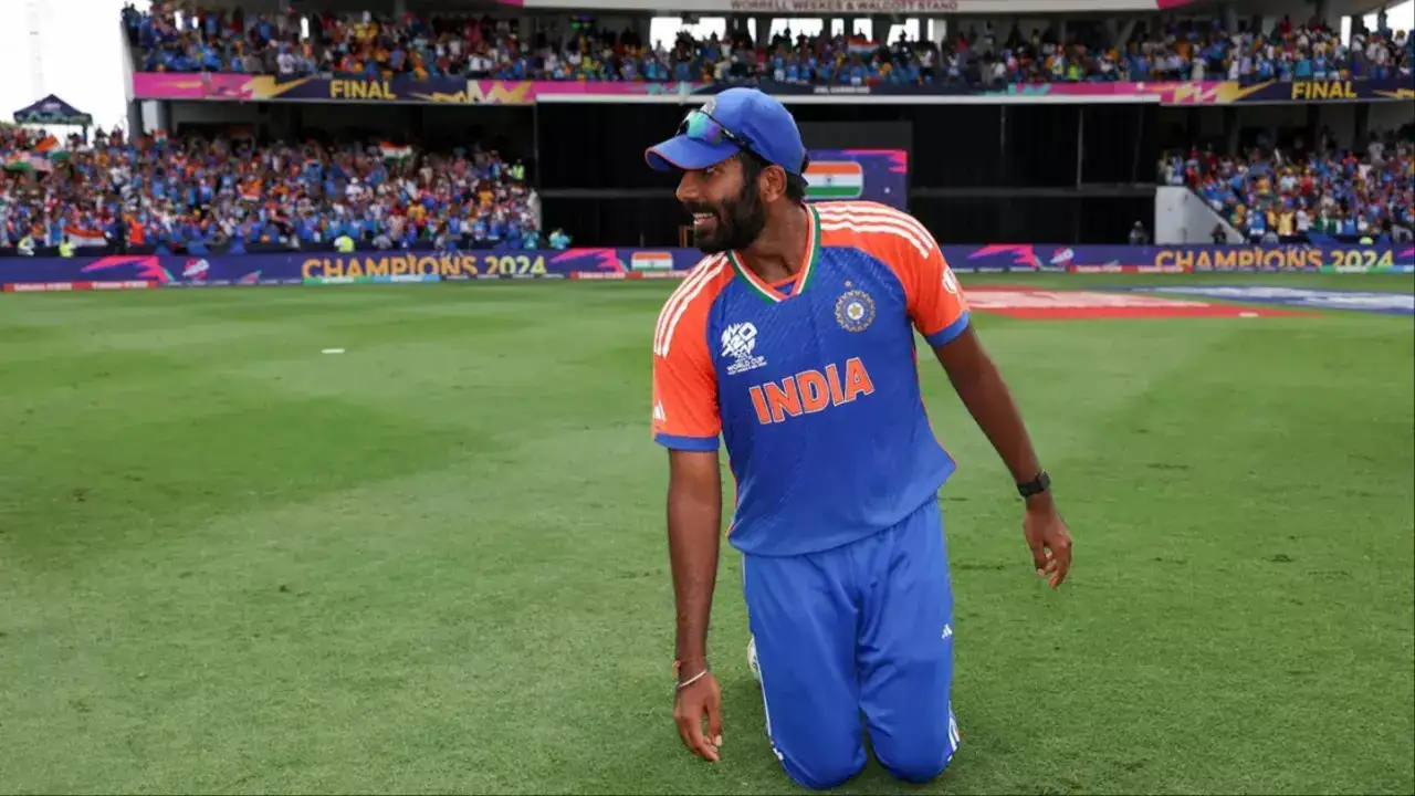 Jasprit Bumrah To Remain In NCA, Way Forward Still In Doubt 12 Days Before Champions Trophy: Report