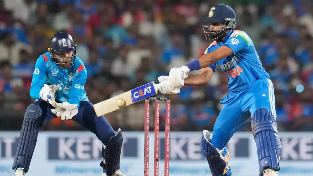 'Not Only Was He Effective But..': Former India Cricketer Reserves Massive Praise For Shreyas Iyer