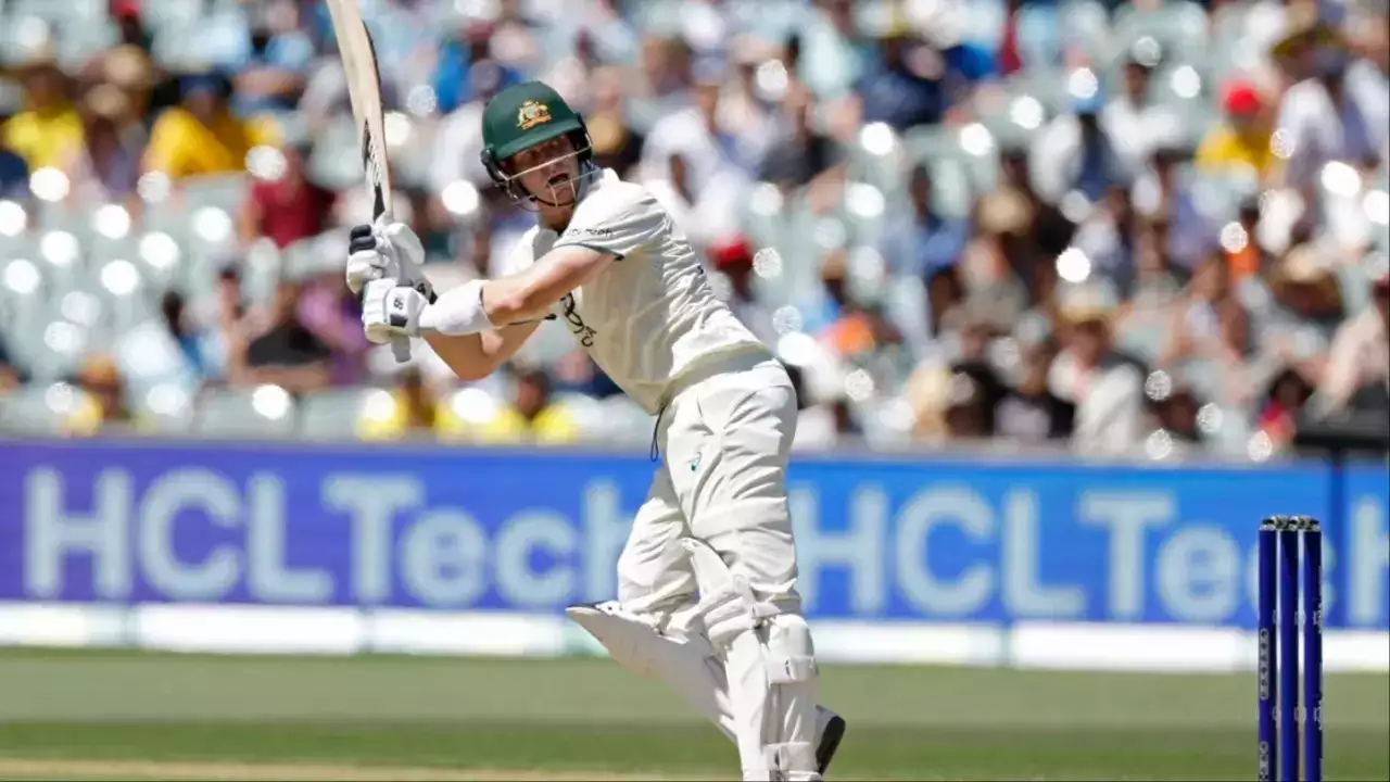 Steve Smith Goes Past Virat Kohli In Illustrious List, Eyes Sunil Gavaskar's Record Next