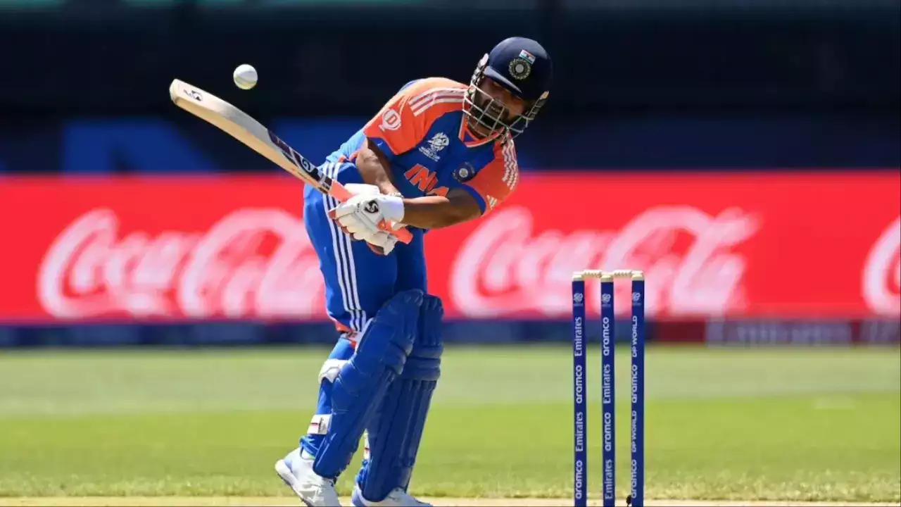 Not Rishabh Pant! Sanjay Bangar Reveals Which Star India Batter Impressed Ravi Shastri Even Before Debut