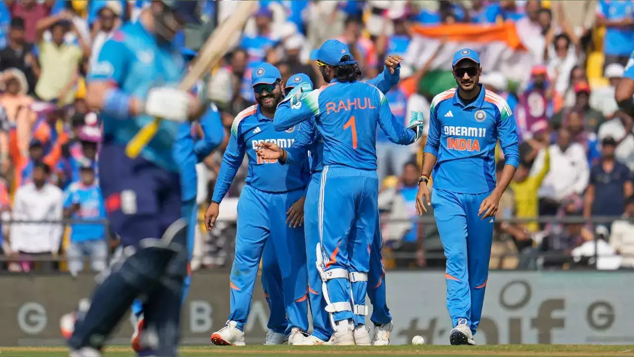 India vs England 2nd ODI LIVE Streaming: When And Where To Watch IND vs ENG Match