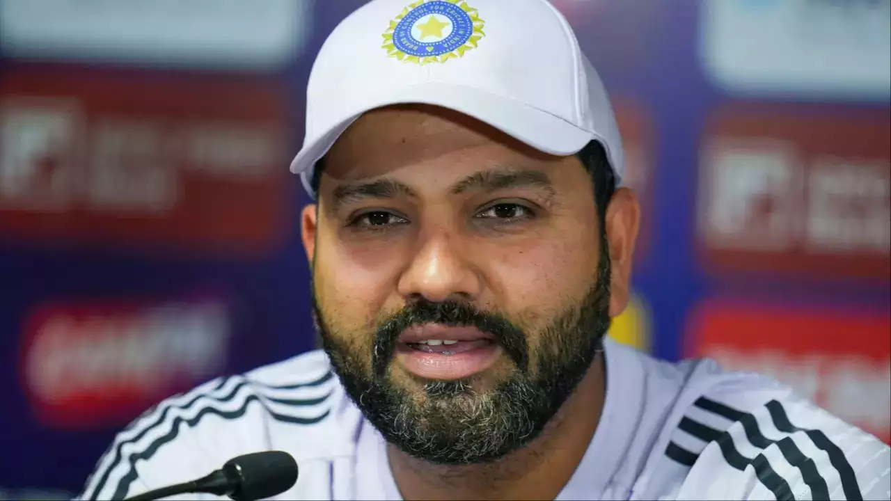 'You Have A Problem': Sanjay Manjrekar Issues Gautam Gambhir Stern Warning Over Rohit Sharma's Form