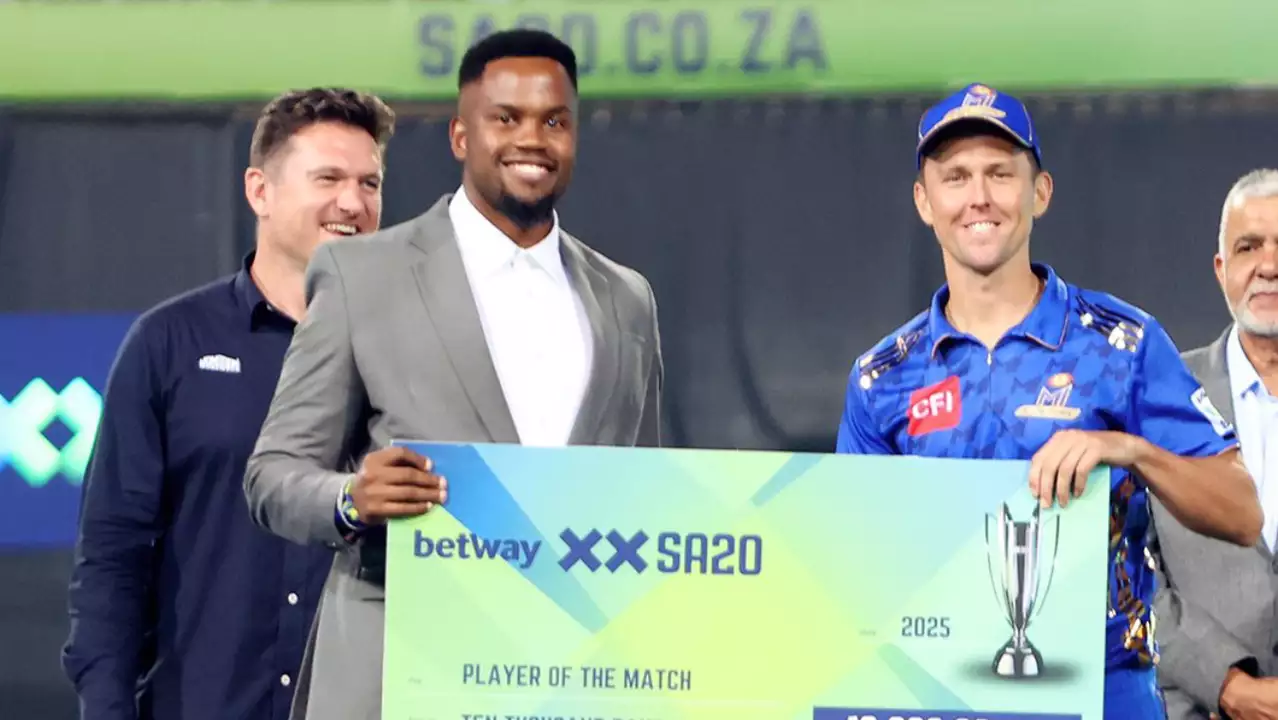 Trent Boult Creates History, Becomes First Player In The World To...
