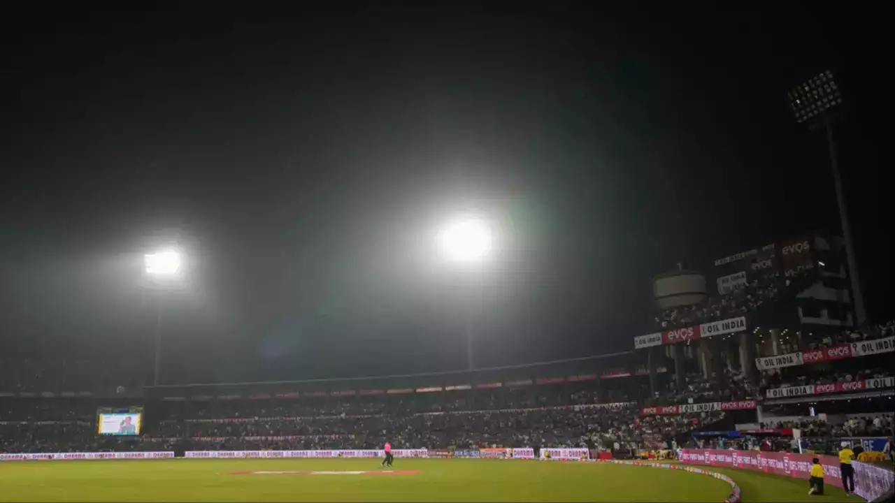 'When One Generator Malfunctioned..': OCA Breaks Silence, Addresses Floodlight Failure After Showcause