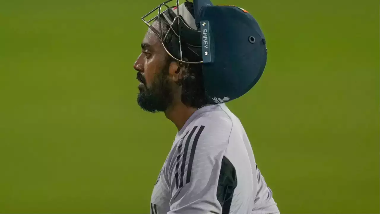 Kris Srikkanth Comes Out In KL Rahul's Support: 'Hey Gambhir, What You Are Doing Isn't Right...'