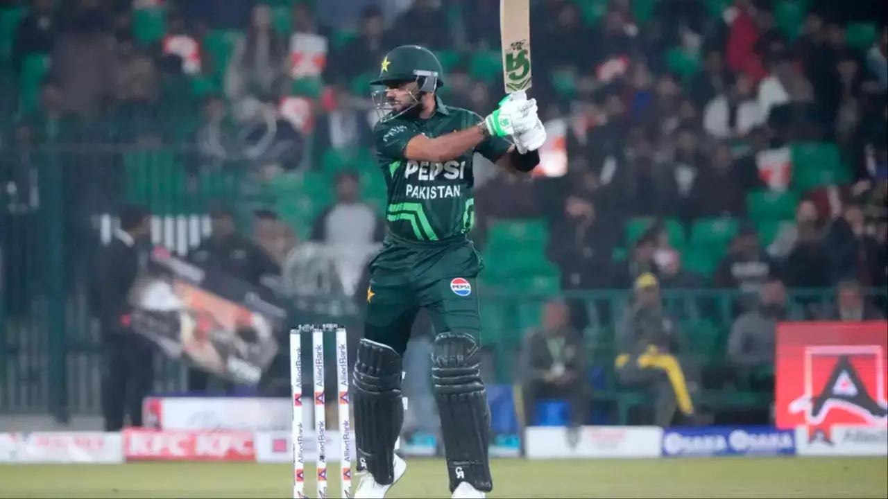 'Team Combination Is Ruined': Former Pakistan Cricketer Bashes Management For Promoting Babar Azam
