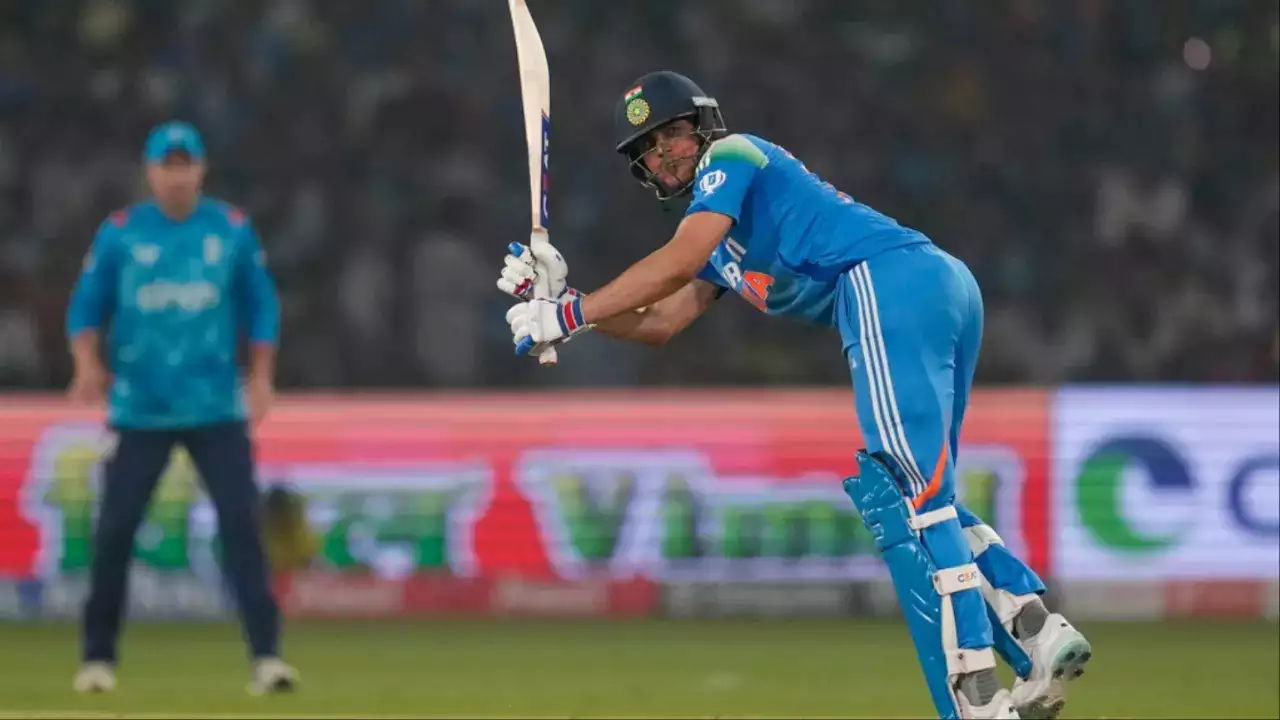 What Makes Shubman Gill 'Intimidating' To Bowl At? Kevin Pietersen Explains As Star Batter's Exploits Continue
