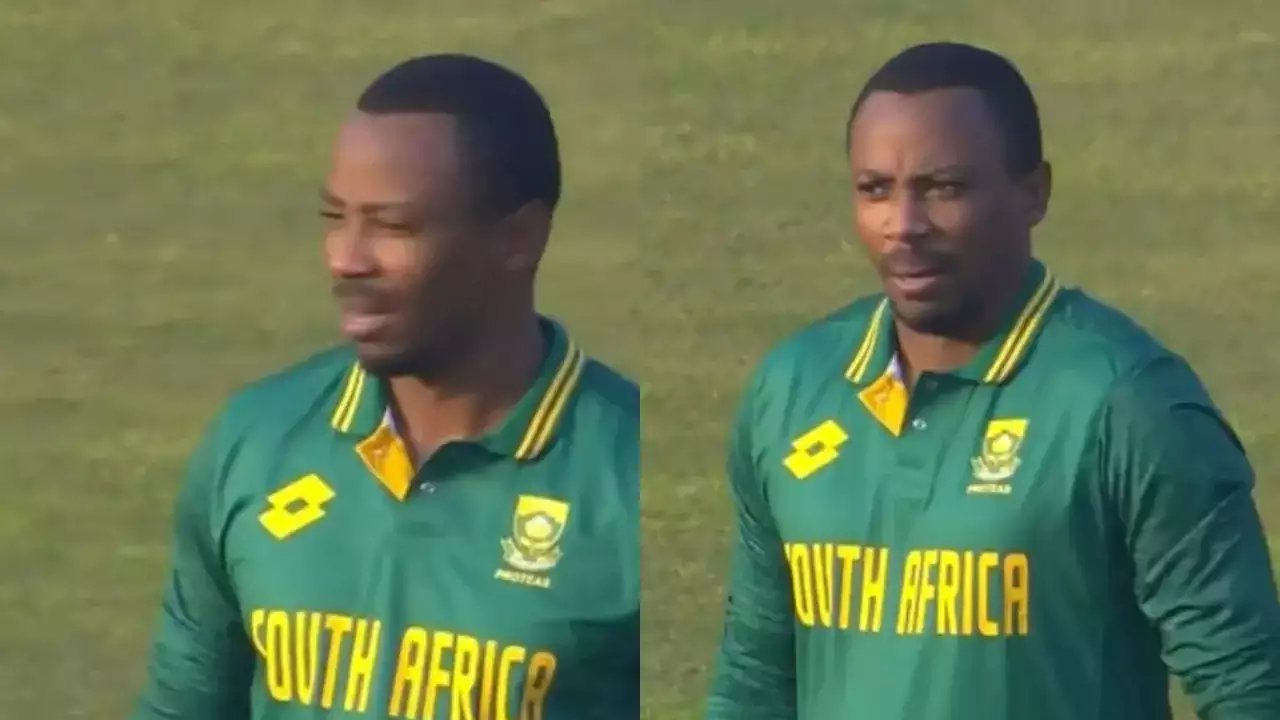 Explained: Why Coach Was Fielding For South Africa VS New Zealand In Pakistan Tri-Series
