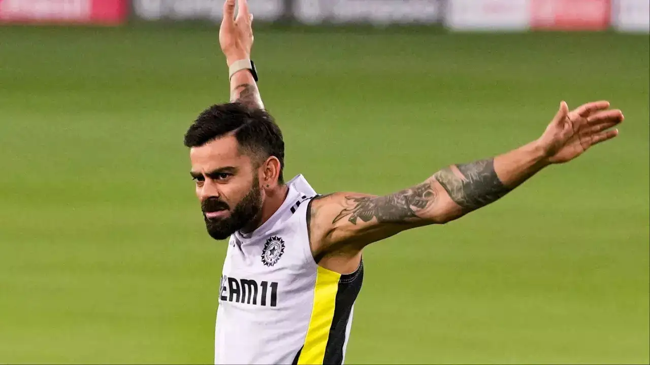 'How Is Playing Ranji After 12 Years Right': Kapil Dev Lambasts Virat Kohli For One-Time Domestic Comeback