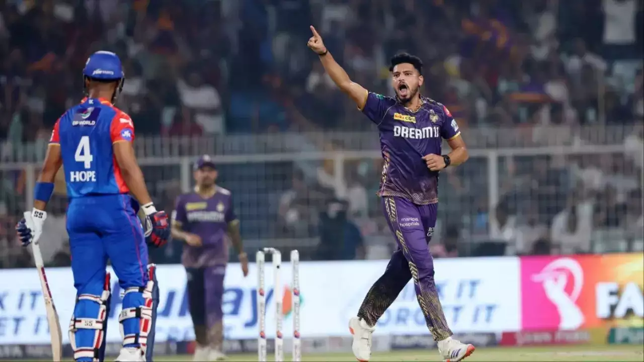 Vaibhav Arora Sends Heartfelt Message For Harshit Rana Ahead Of IPL 2025: 'Brothers Have Reunited Again...'