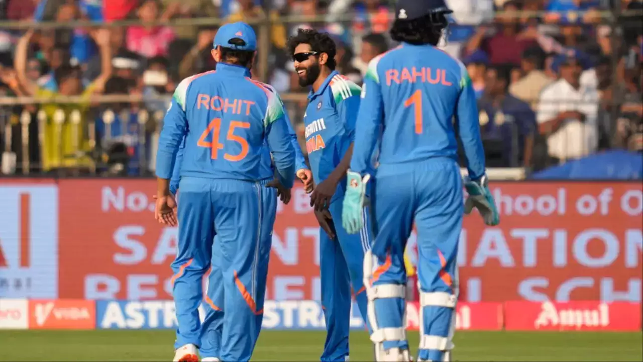 India vs England 3rd ODI LIVE Streaming: When &amp; Where To Watch IND vs ENG Match
