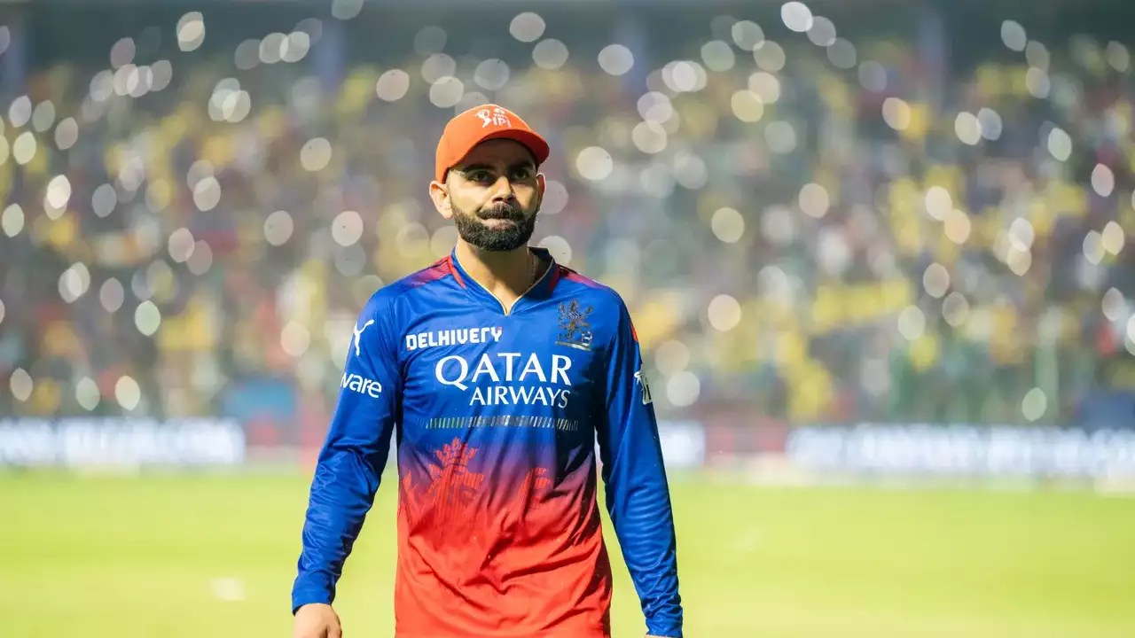 Virat Was An Option But...: RCB Director Reveals Reason Behind Kohli Snub After Patidar Named Captain