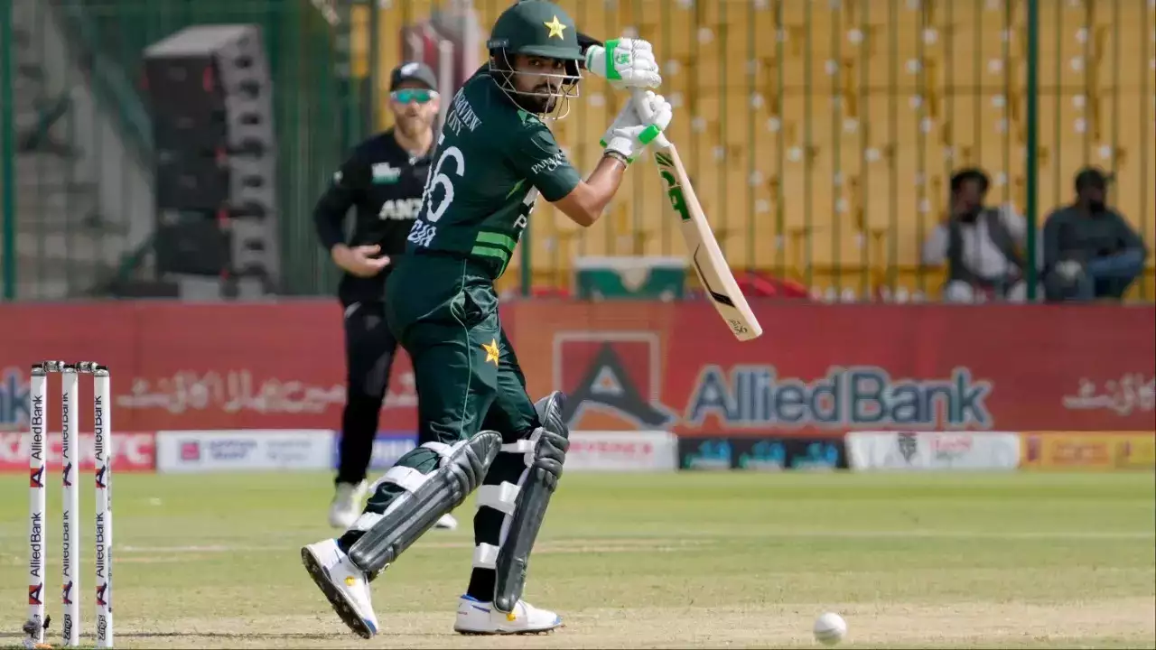 Will Babar Azam Open In Champions Trophy Despite Tri-Series Failure? Pakistan Head Coach Answers