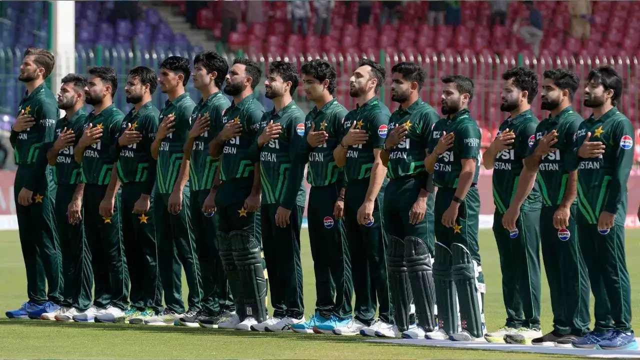 'Mind-Boggling Decision': Former Pakistan Batter Blasts Mohammad Rizwan For Toss Decision In Tri-Series Final