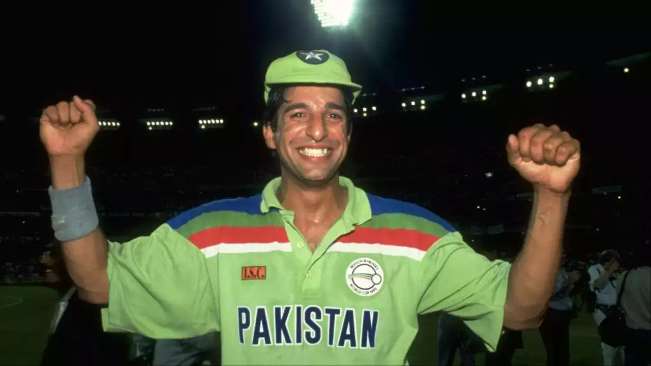 Former Pakistan Cricketer Makes Massive Claim On Rashid Khan: 'He Is Greater Than Wasim Akram...'