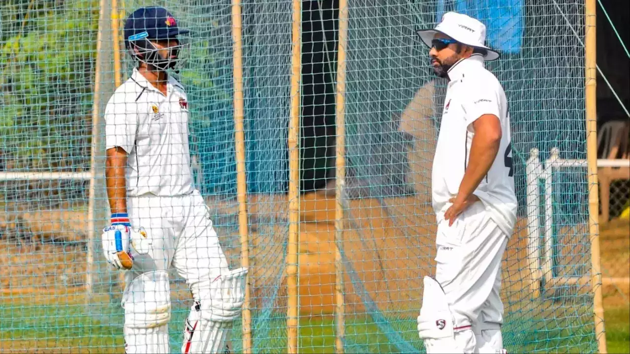 Star India Batter Makes HUGE Statement Four Months Ahead Of England Tour: 'My PR Is My Cricket...'