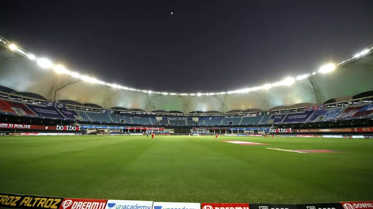 Explained: Why Dubai Stadium Is Called 'Ring Of Fire' And Dropped Catches Are A Common Theme