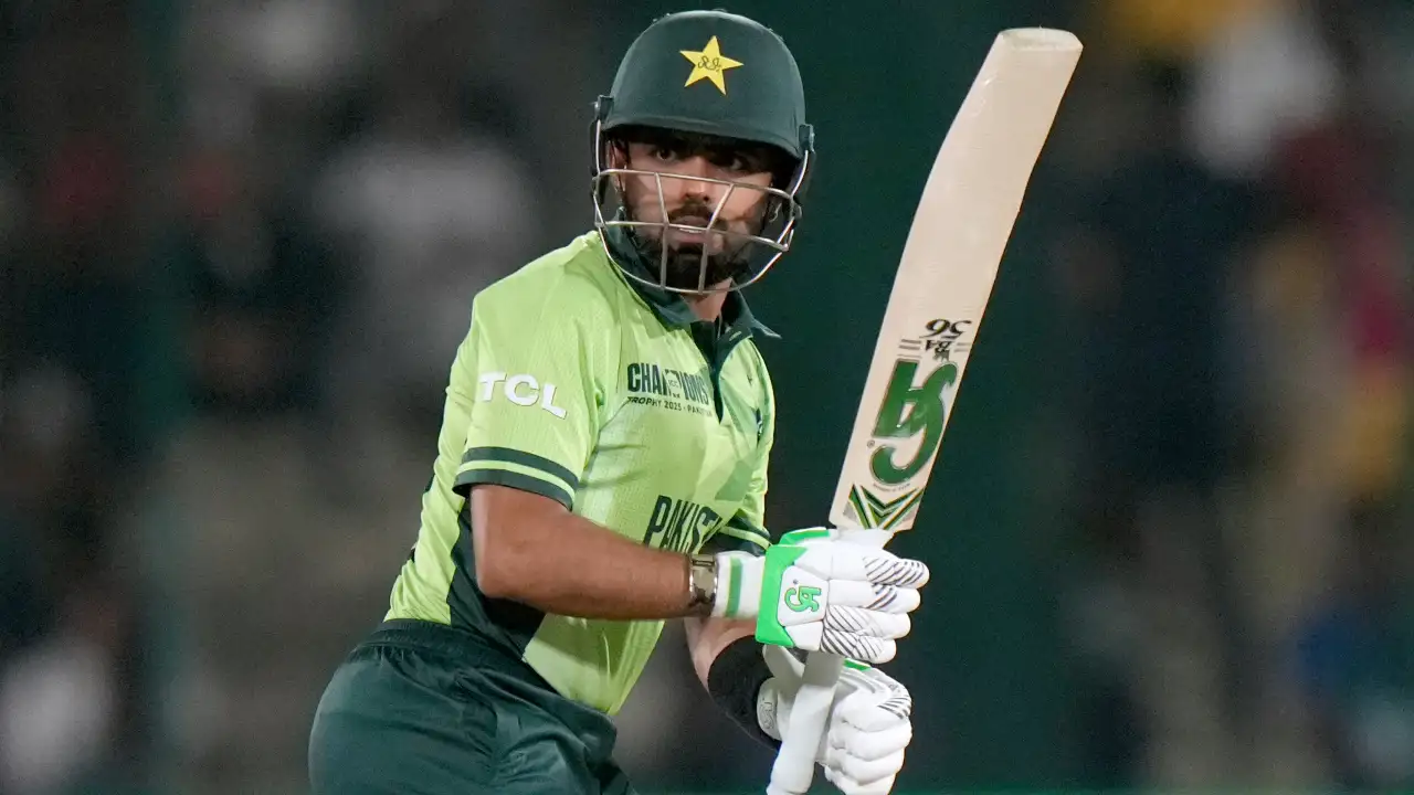 Babar Azam's Misery Continues, Fails On Domestic Comeback After Pakistan Ouster, Calls To Back Young Team Grow
