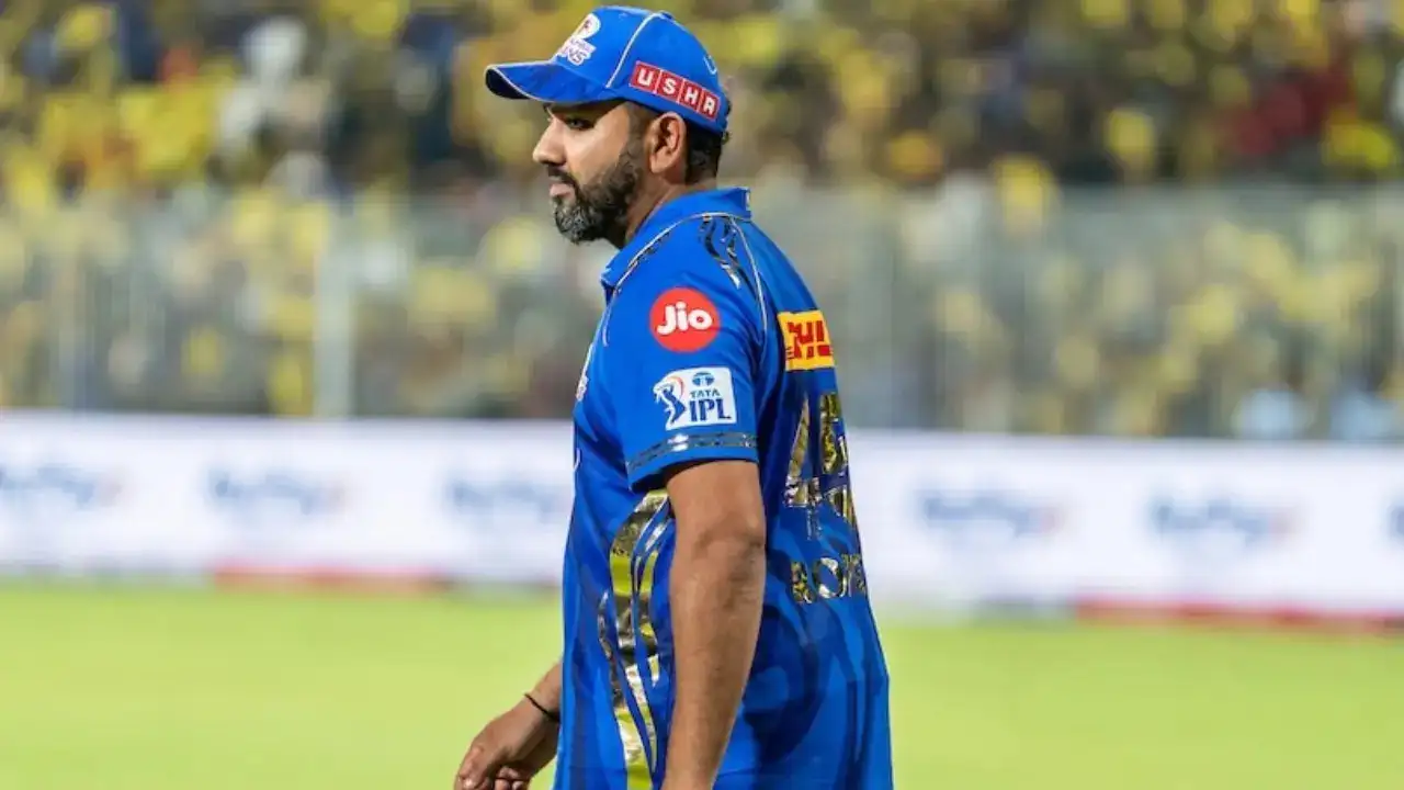 Virat Kohli Namedropped As Rohit Sharma Draws Flak For Disastrous Start To IPL 2025: 'It's High Time He...'