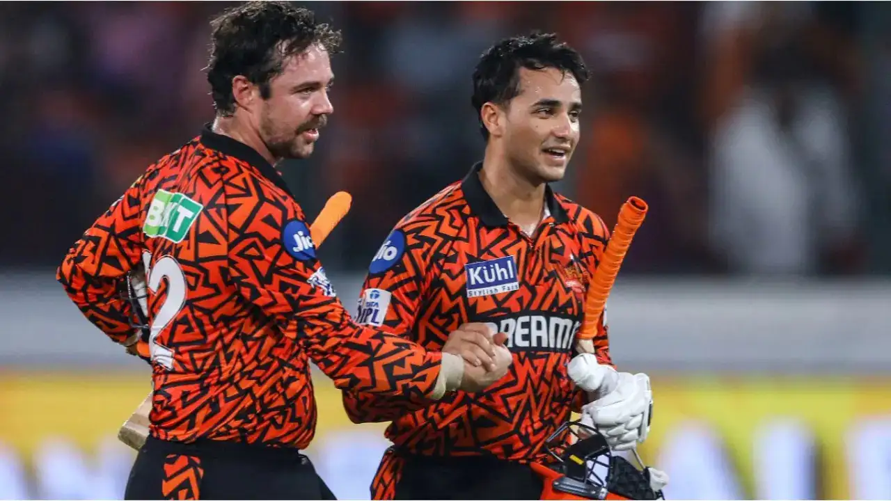DC vs SRH Today IPL Match: Toss Time, Squads, Venue And All You Need To Know