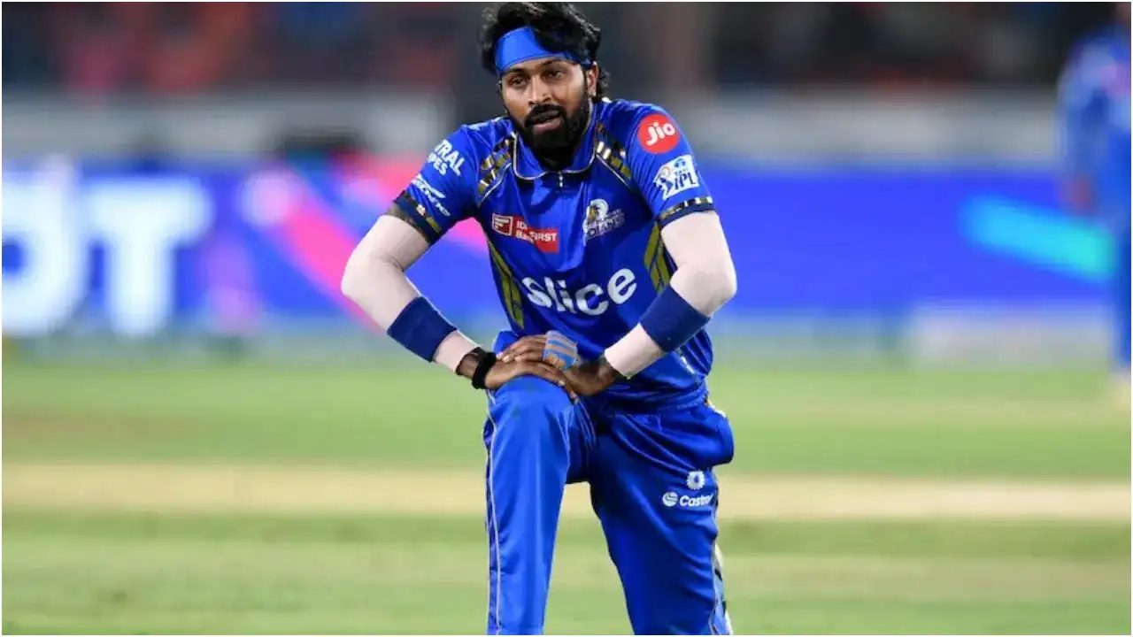 Hardik Pandya Escapes Major Setback, BCCI's Bold Move Brings Relief To Mumbai Indians After Shocking Start