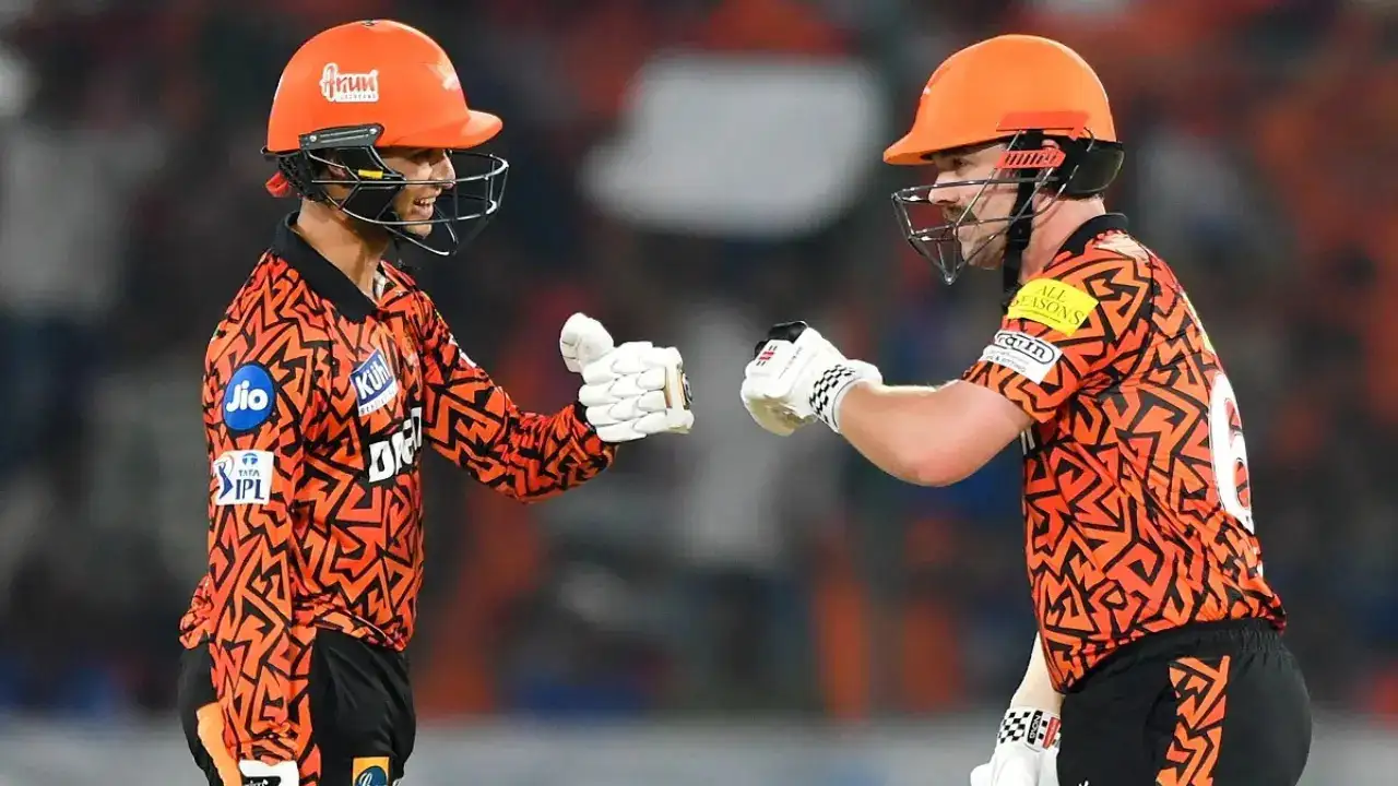 DC vs SRH Pitch Report: IPL Stats And Records At ACA-VDCA Cricket Stadium, Visakhapatnam