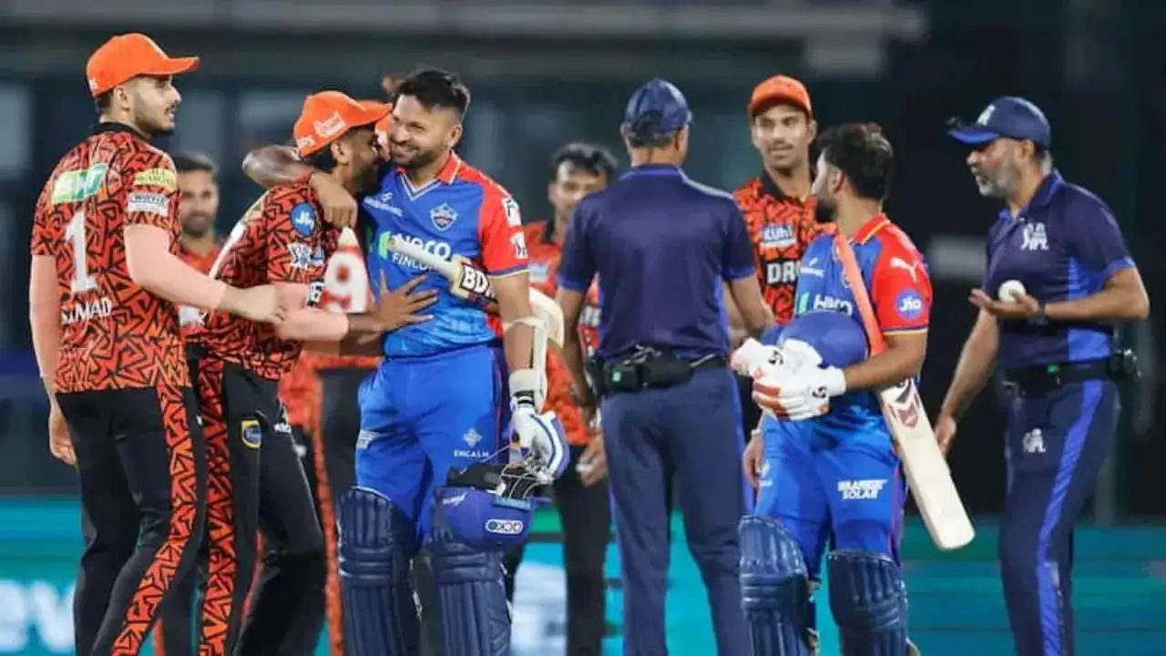 DC vs SRH Dream11 Prediction: Fantasy Cricket Tips For Delhi Capitals vs Sunrisers Hyderabad IPL 2025 Match