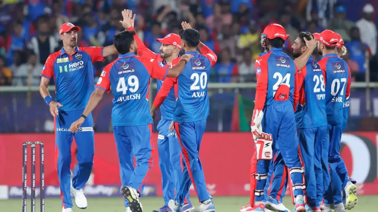 EXPLAINED: Why Delhi Capitals Are Playing Their IPL 2025 'Home' Match Vs Sunrisers Hyderabad In Visakhapatnam