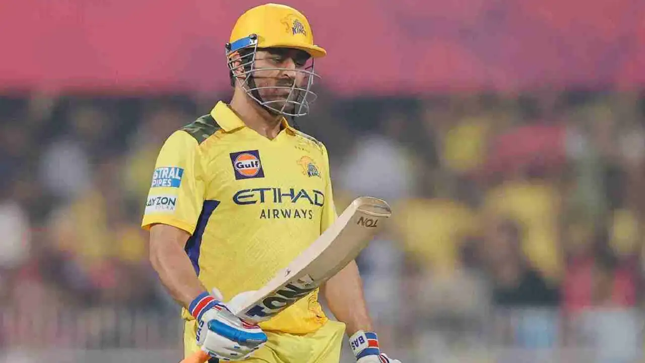 EXPLAINED: Why CSK Moved Up In IPL 2025 Points Table Despite Losing To Rajasthan Royals