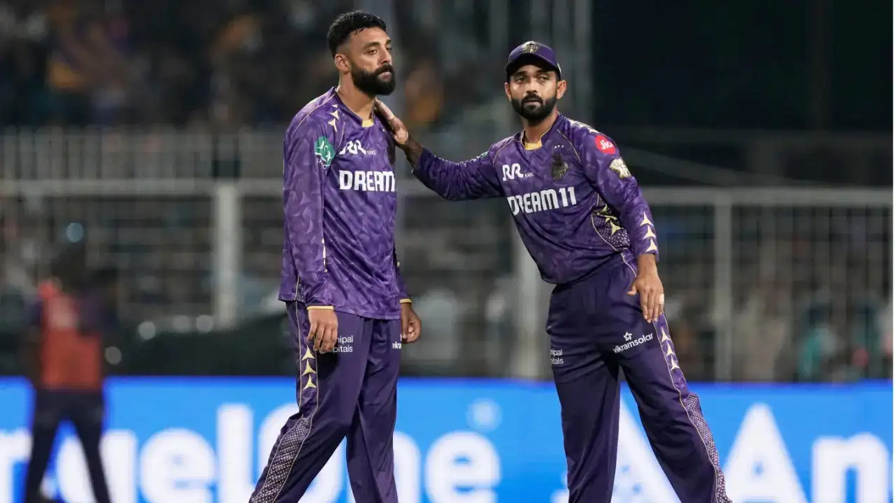 KKR Have No Say: Eden Gardens Curator Quotes BCCI; Claims To Be 'Sole Decision Maker' On How Pitch Is Prepared
