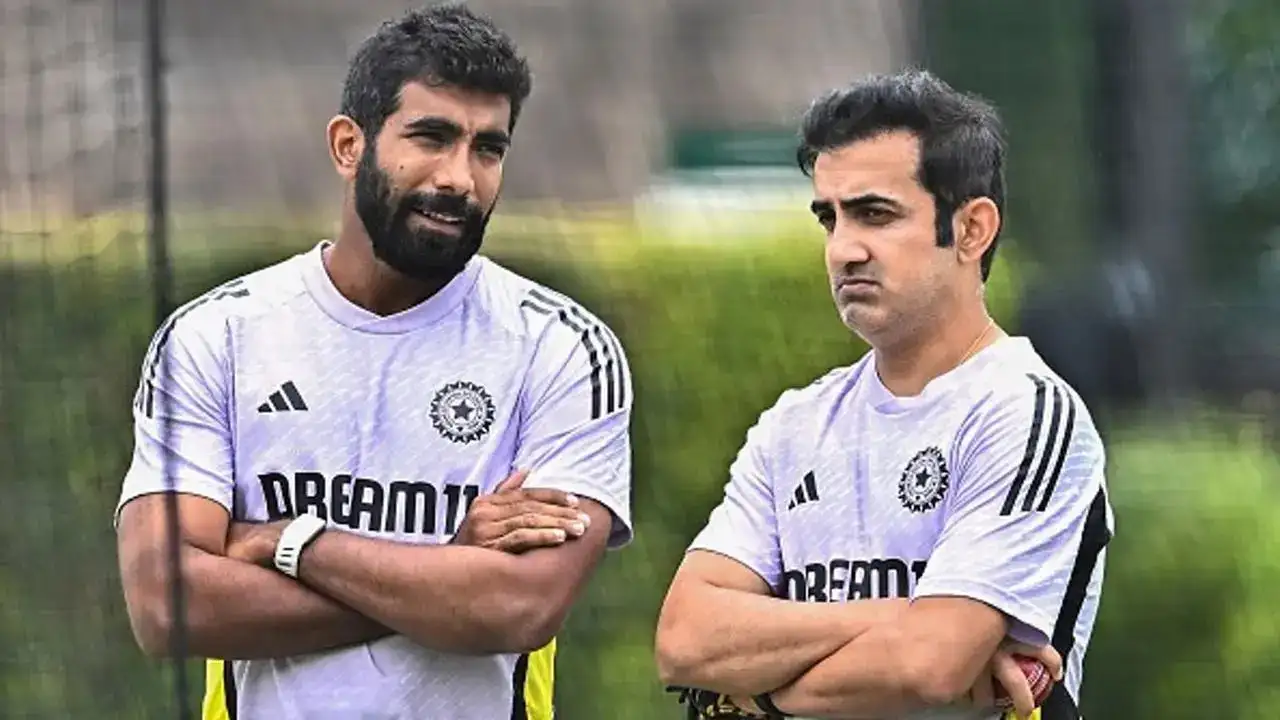 Jasprit Bumrah 'On the Borderline of a Fracture, If India Lose Him...': Gautam Gambhir, Rohit Sharma Issued Strong Warning