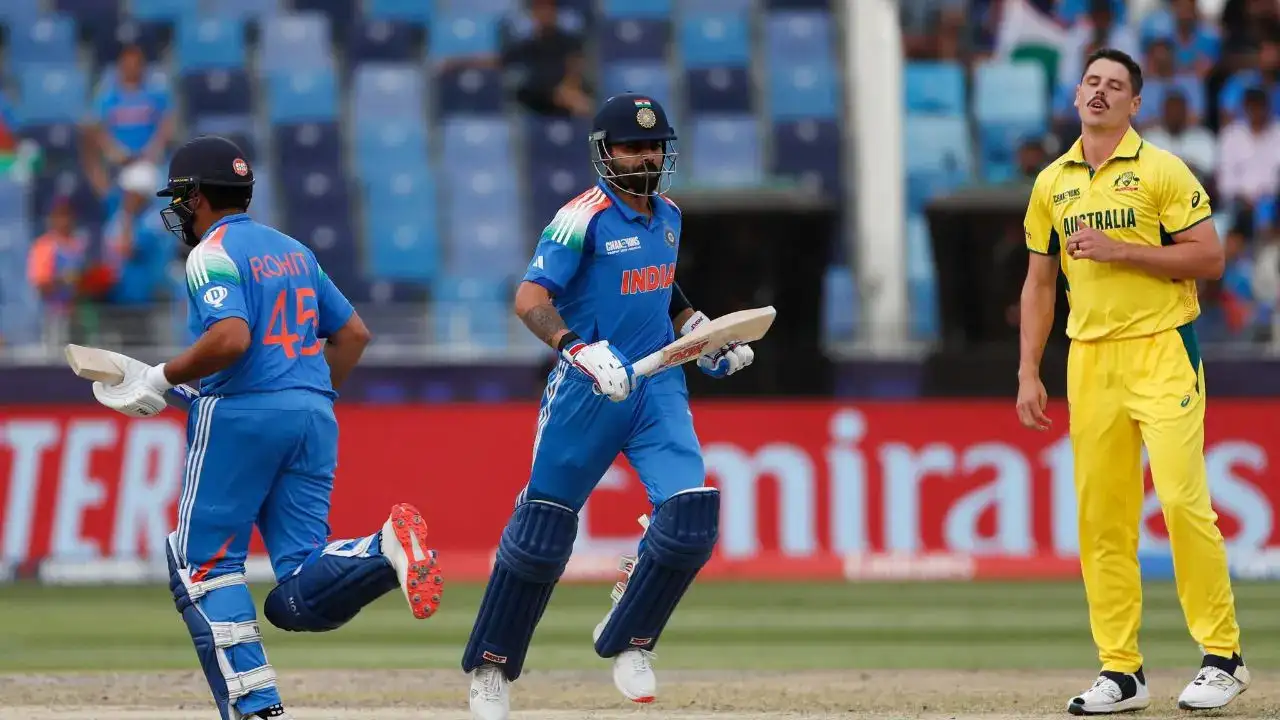 Cricket Australia Unveils Blockbuster 2025-26 Schedule: India’s Tour Dates And Fixtures Announced