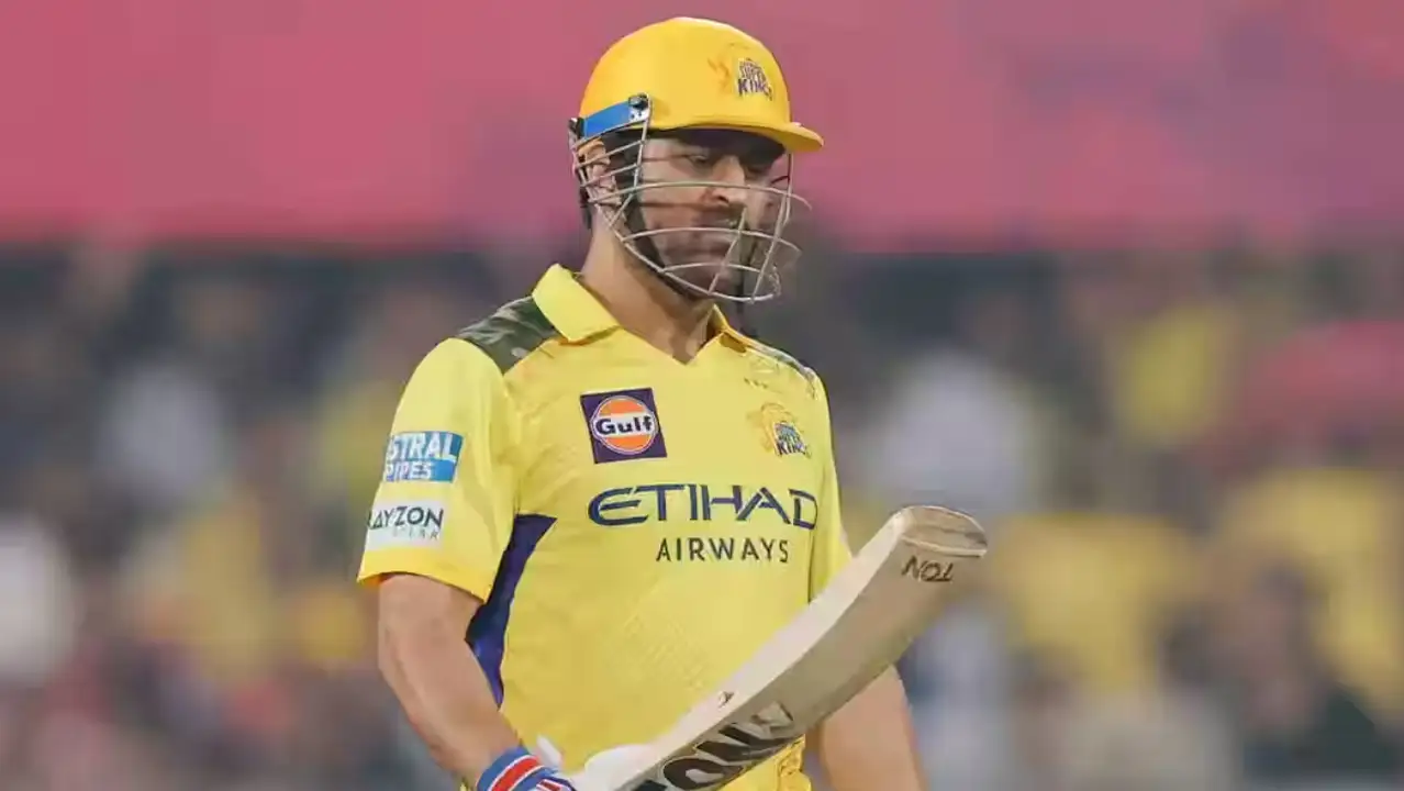CSK Coach Ends Mystery On MS Dhoni's Batting Position; Gives Blunt 'Can't Bat 10 Overs' Verdict