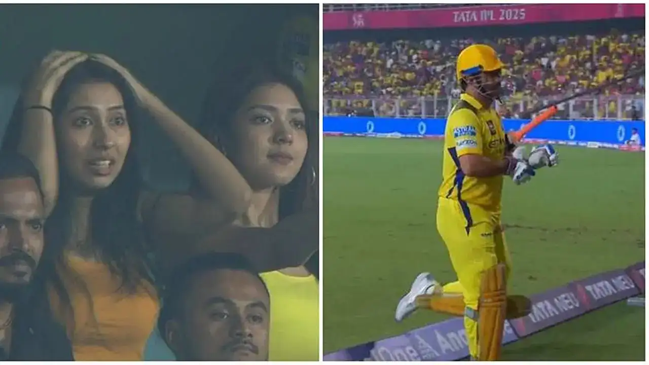 'I Don't Understand the Logic of MS Dhoni': CSK Icon Faces Heat Over IPL 2025 Tactics, Ball by Ball Review