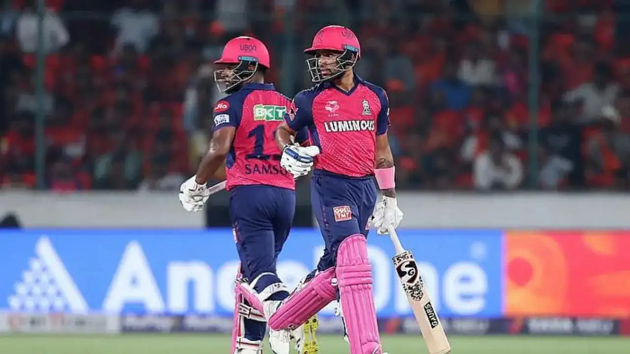 RR vs CSK Pitch Report: IPL Stats And Records At Barsapara cricket Stadium In Guwahati