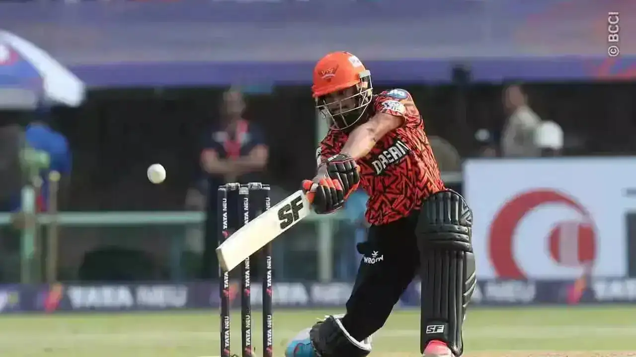 Aniket Verma Gets Special Praise From Australian Captain After IPL 2025 Heroics