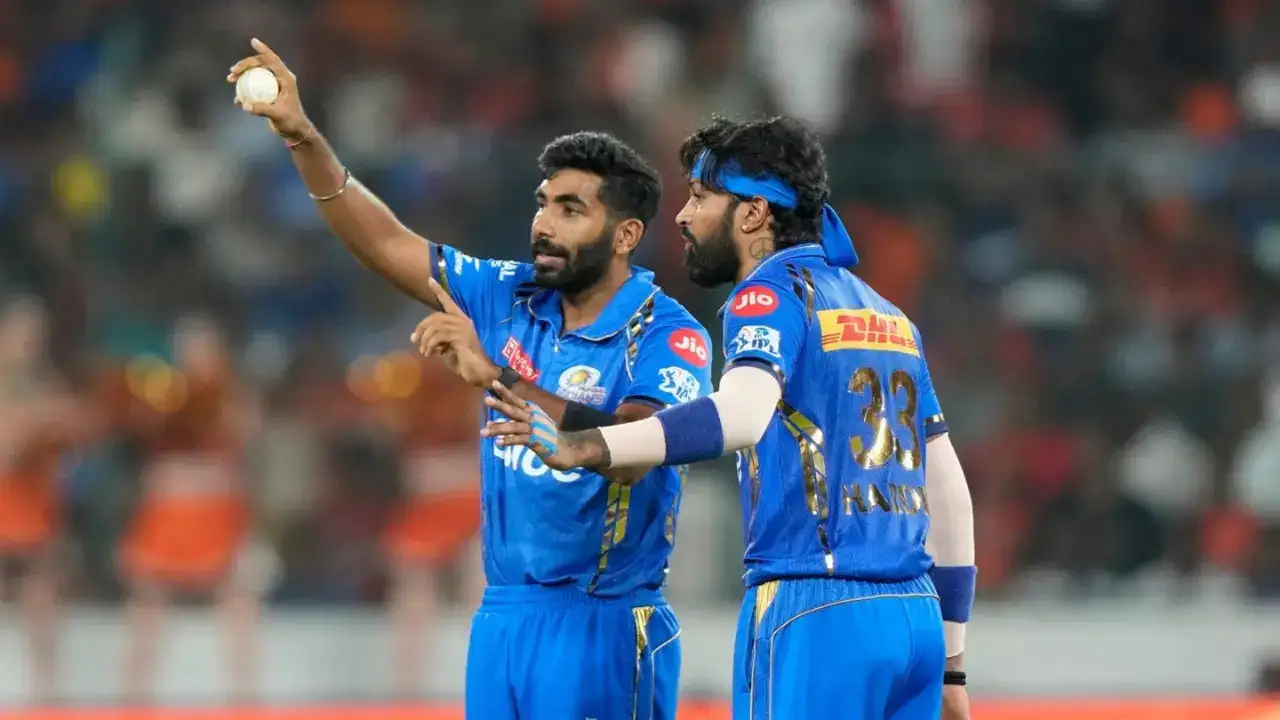 Will Jacks IN, No Jasprit Bumrah: Mumbai Indians Predicted Playing XI Vs Kolkata Knight Riders