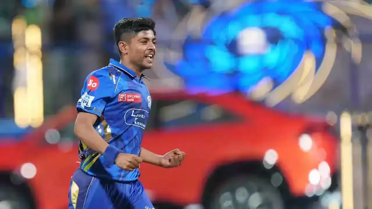 Borrowed Rs 30 For Auto Fare To Rs 30 Lakh IPL Deal, Rejected By KKR: Ashwani Kumar's Unbelievable Journey
