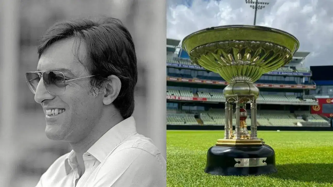 India To Be Denied Chance To Reclaim Pataudi Trophy On England Visit; ECB Take Major 'Retirement' Call: Report